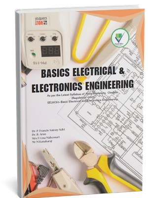 Basics Electrical & Electronics Engineering